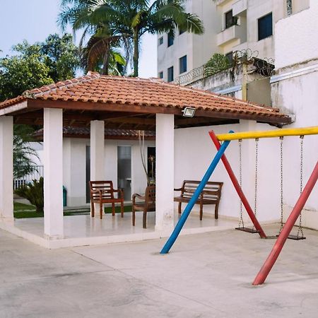 Apto No Itagua, 2 Dts, Wifi, Piscina E Ar Condicionado Ubatuba Exterior photo